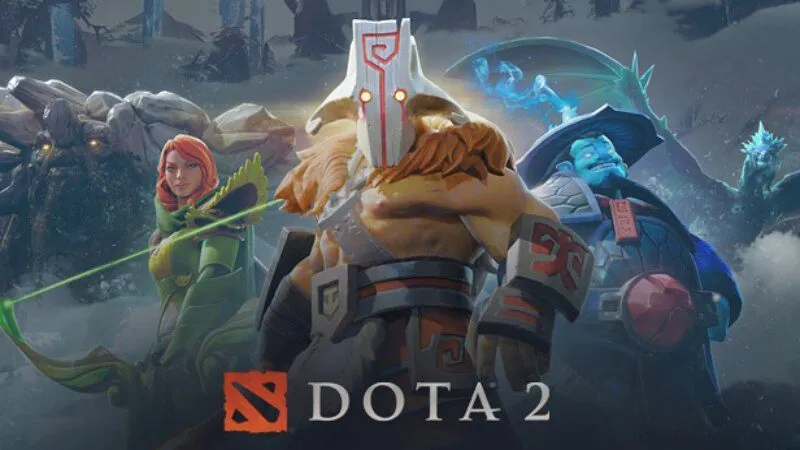 Các đội tuyển Dota 2 hàng đầu hiện nay chi tiết nhất