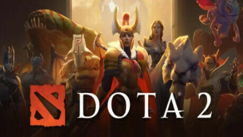 Giải đấu Dota 2 là gì?