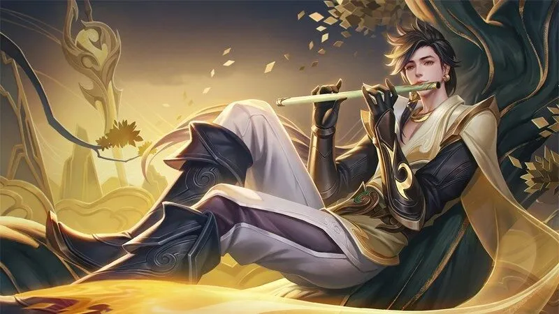 Kỹ năng của Murad mà game thủ cần biết