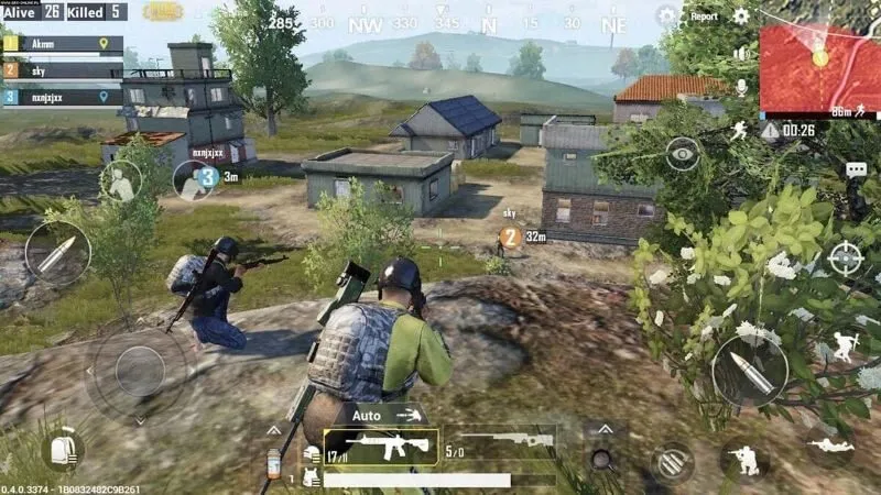 Hướng dẫn cài đặt PUBG trên PC