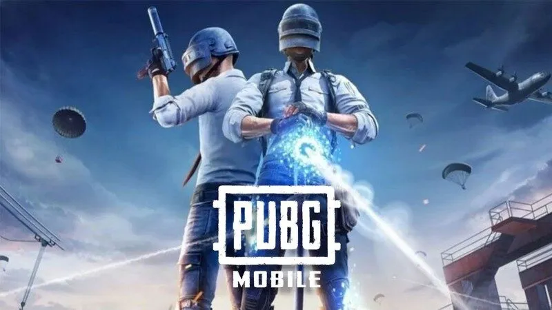 Tổng quan về vũ khí trong PUBG Mobile