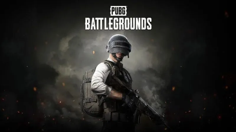 Giới thiệu về tựa game PUBG: Battlegrounds