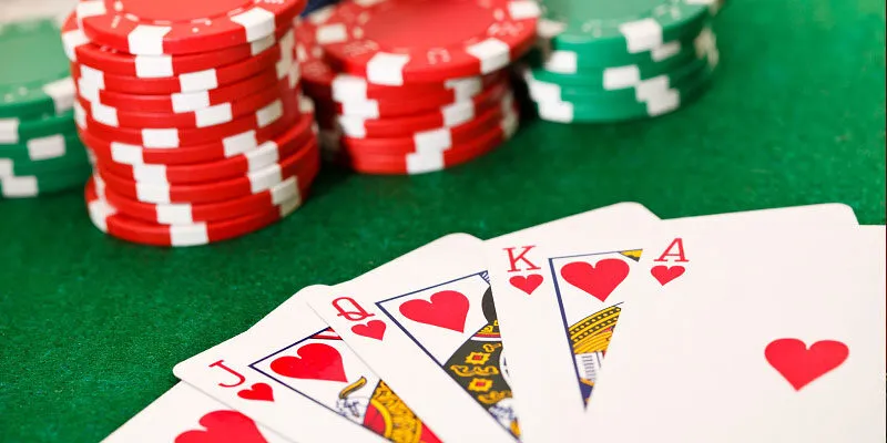 Chương trình khuyến mãi tại Poker Choangclub luôn hấp dẫn và đa dạng