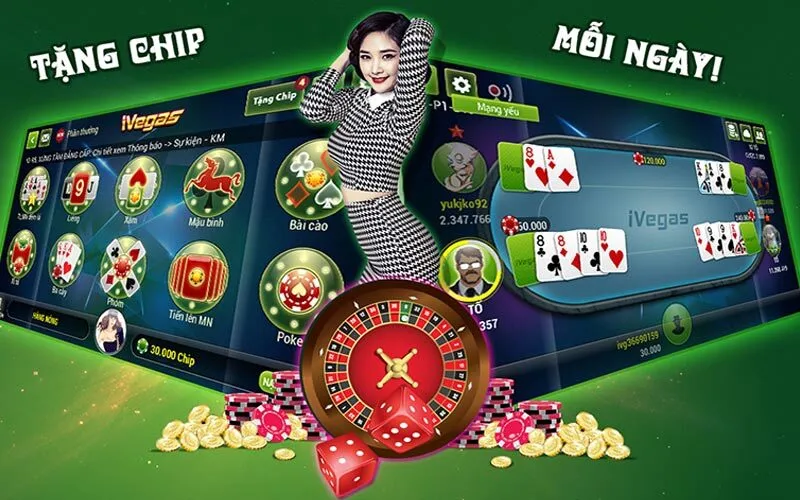 Khía cạnh xã hội trong game ngày càng được chú trọng