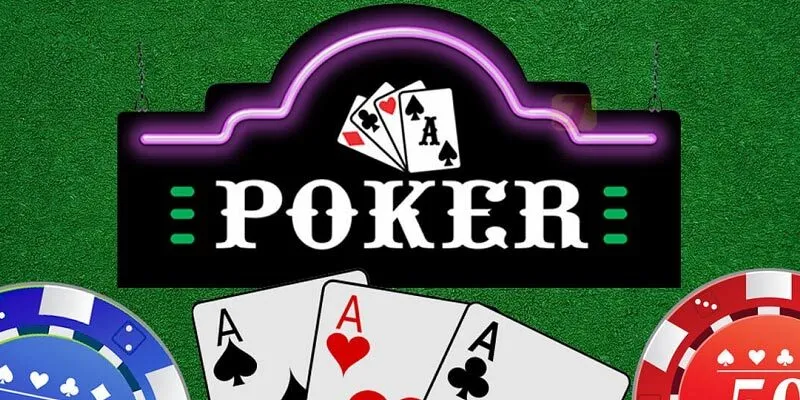 Trò chơi Poker Choangclub có gì nổi bật